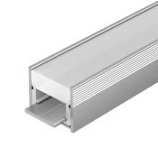 пластиковый профиль WPH-FLOOR22-2000 023290