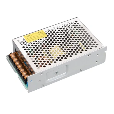 Блок питания (AC-DC) 0-24V 120W 050091 JTS-120-24  кожух