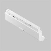 Трековый светильник 12W Белый дневной Точки/Points rot Exility 36deg TR033-2-12W4K-W IP20 на магнитный шинопровод белый
