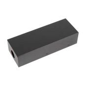 Короб ART-INBELT-POWER-BOX-L245-SIDE (BK, 48V) 051142