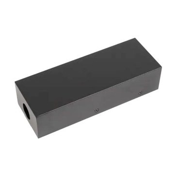 Короб ART-INBELT-POWER-BOX-L245-SIDE (BK, 48V) 051142