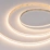 Светодиодная лента Белый теплый 2835 24V 10W/m 280Led/метр 045565 RT-A280-8mm 2700K