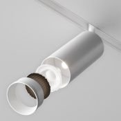 Матовый рассеиватель 20W RingL-20-W для светильников Фокус/Focus LED
