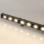 прожектор Белый теплый  18W 024300(1) AR-LINE-1000-18W 220V 30 градусов  IP65