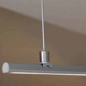 Алюминиевый профиль KLUS