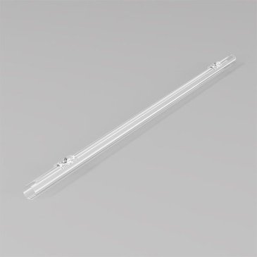 Профиль для гибкого неона Maytoni NEMO 20329 для горизонтального подвесного монтажа неона 360° D25 1м