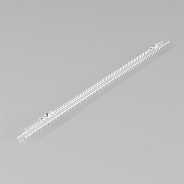 Профиль для гибкого неона Maytoni NEMO 20329 для горизонтального подвесного монтажа неона 360° D25 1м