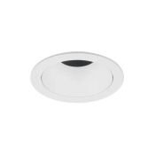 Встраиваемый светильник   5W Белый теплый 059102 MS-ARADO-BUILT-R45 36 deg IP20 круглый белый металл