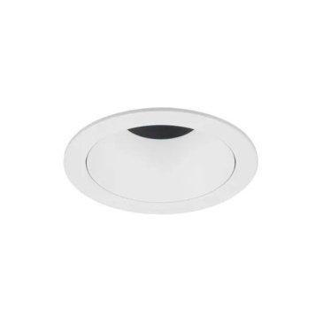 Встраиваемый светильник   5W Белый теплый 059102 MS-ARADO-BUILT-R45 36 deg IP20 круглый белый металл