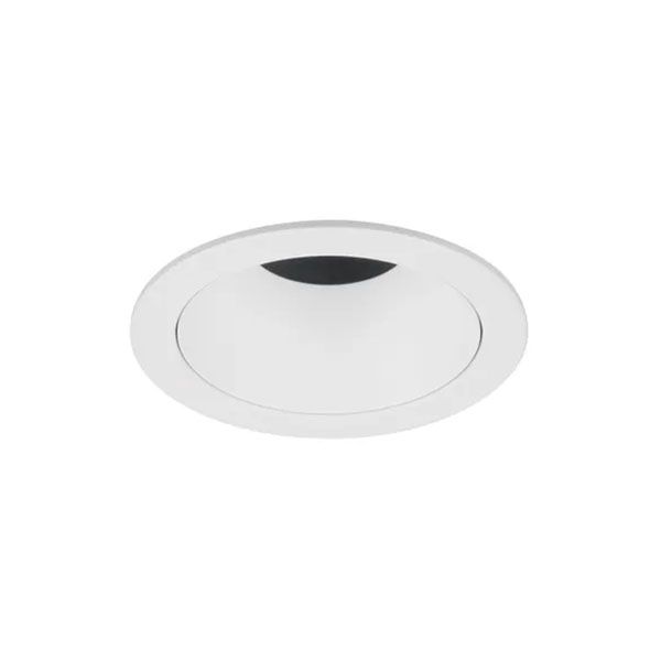 Встраиваемый светильник   5W Белый теплый 059102 MS-ARADO-BUILT-R45 36 deg IP20 круглый белый металл