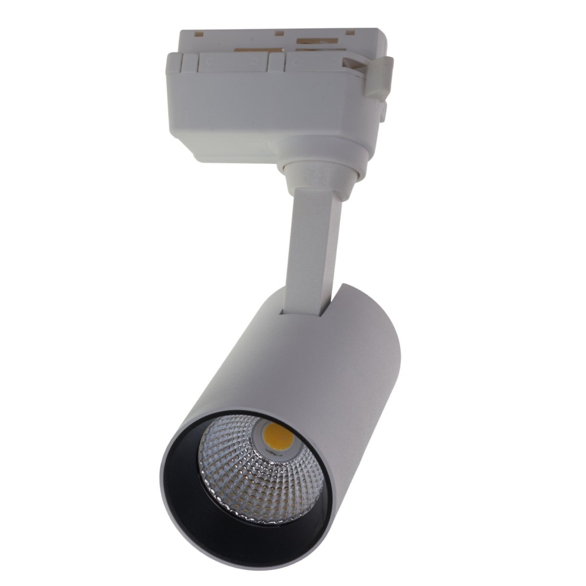 Трековый светильник 10W Белый дневной ULB-Q277 10W-4000К WHITE 60deg на шинопровод белый UL-00008045 Volpe