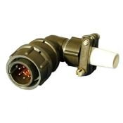 Соединитель 2РМ18КУН7Ш1В1 вилка