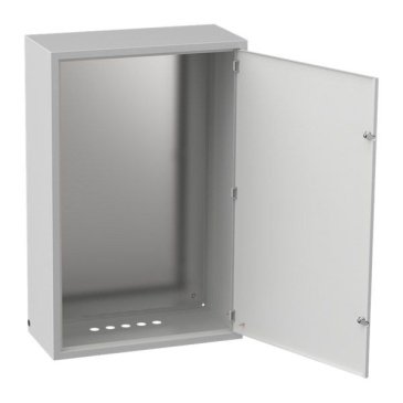 Корпус металлический YKM40-05-31 ЩМП-5-0 (1000х650х300мм) УХЛ3 IP31 IEK
