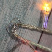 Набор креплений для гирлянд UCC-Y11 прозрачный UL-00009937