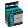 Розетка встраиваемая USB IEK SKANDY A+C 18Вт SK-U22-018-K98 SK-R13Sa песочный