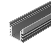 алюминиевый профиль ARH-FLOOR18-H15-3000 ANOD 045670