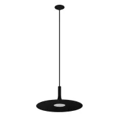 Чаша потолочная встраиваемая SPX-CANOPY-R60-C6.5 (BK) 046019
