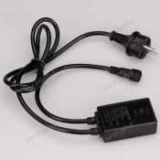Контроллер ARD-CLASSIC-LIVE-1.5M Black (230V, 1.6A) 025891