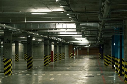 Аварийное LED-освещение: правила и нормативы для безопасности