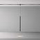 Трековый подвесной светильник 5W Белый теплый TR156-1-5W3K-B Фокус / Focus Led Flarity IP20 чёрный