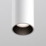 Трековый светильник подвесной 12W Белый-MIX TR041-4-12WTW-DD-W Dim Dali1 Фокус/Focus Led Exility белый