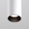 Трековый светильник подвесной 12W Белый-MIX TR041-4-12WTW-DD-W Dim Dali1 Фокус/Focus Led Exility белый