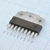 микросхема TDA3651AQ