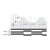 Реле контроля уровня PZ-829 ЕА08.001.002