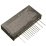 микросхема STK7404H