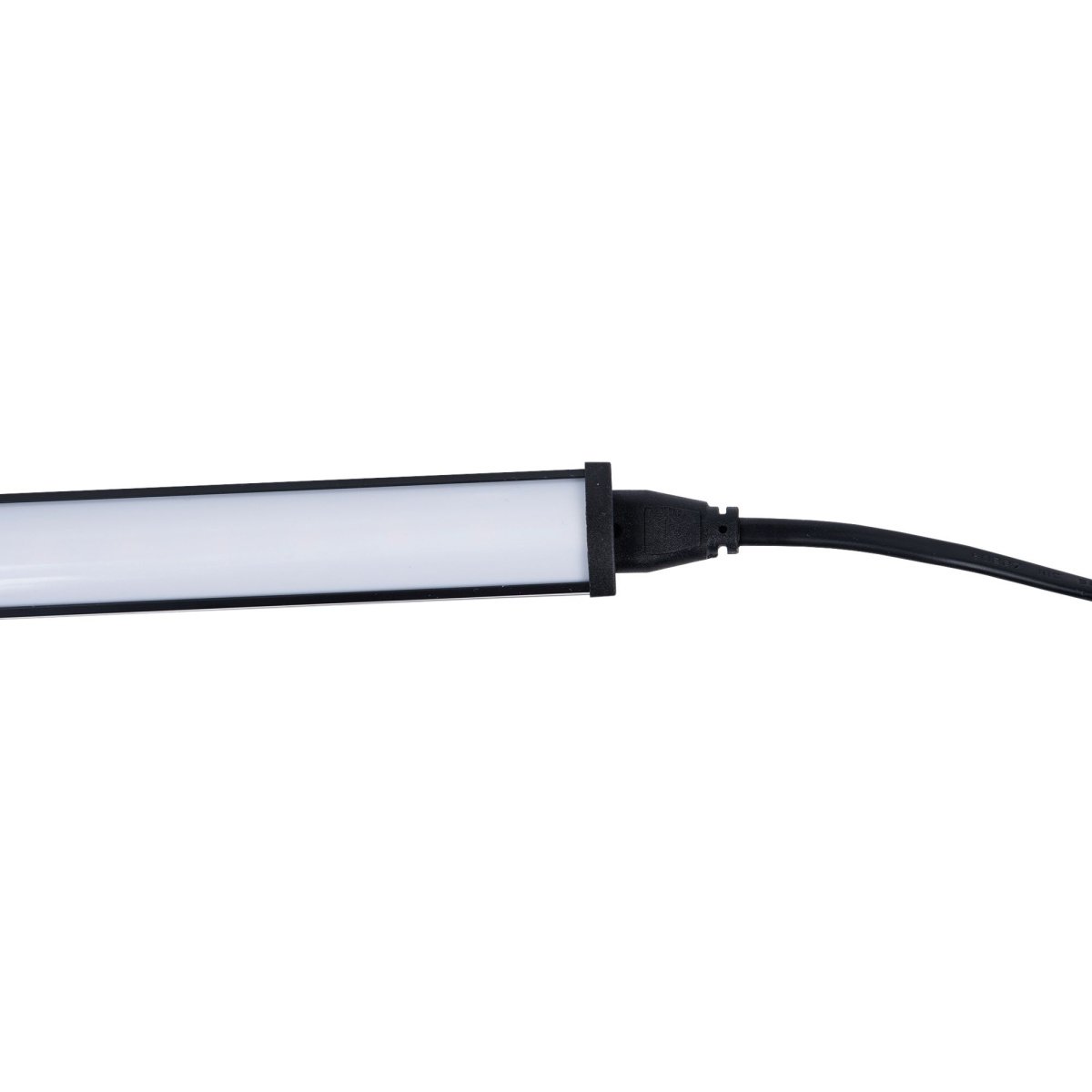 Линейный светильник  10W Белый дневной UL-00012401 ULI-Q951 10W-4000K BLACK IP20 220V накладной черный