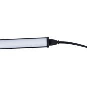 Линейный светильник  10W Белый дневной UL-00012401 ULI-Q951 10W-4000K BLACK IP20 220V накладной черный