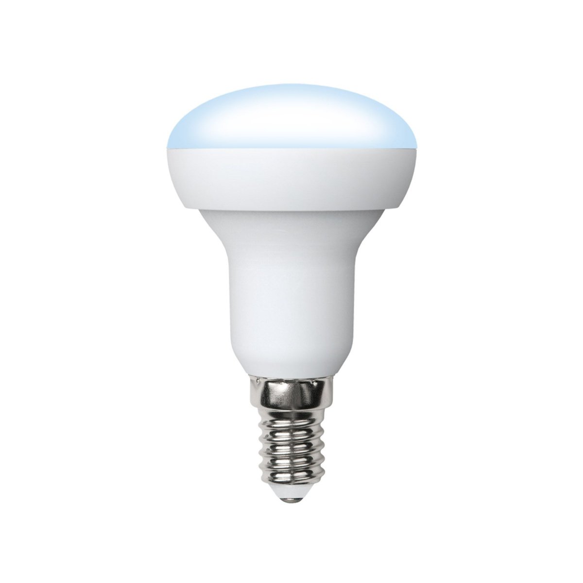 светодиодная лампа рефлектор R50 Белый  7W  UL-00010998 LED-R50-7W-6500K-E14-FR-NR Norma Volpe