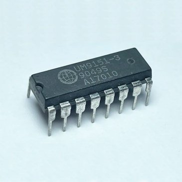 микросхема UM9151