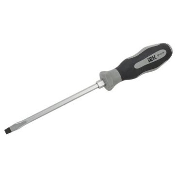 Отвертка ударная SL6,5х150 Т2 ARMA2L 5 A2L5-SC20-T2-SL-65-150 IEK
