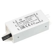 Блок питания (AC-DC) 12V  10W 026908(1)  ARPV-12010-D  герм IP67  металл