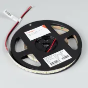 Светодиодная лента  Белый теплый 2835 24V 17W/m 288Led/метр 054931 ULTRA-A288-10mm 3000K