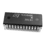 микросхема TEA5640C