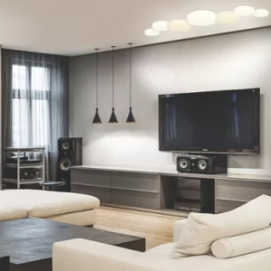 Светодиодные светильники серии Puzzle