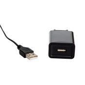 светильник настольный   7W UL-00008664 TLD-572 Black-LED-500Lm-4500K-Dimmer на струбцине черный