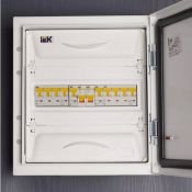 Выключатель нагрузки 1п 32А ВН-32 MNV10-1-032 IEK