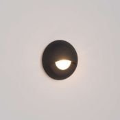 Накладка ART-DECK-CAP-LID-R50 (BK, STEEL) 035757