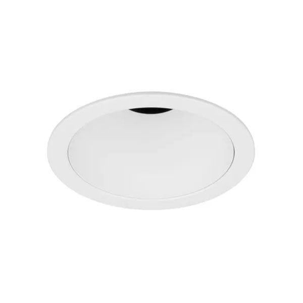 Встраиваемый светильник   7W Белый теплый 059104 MS-ARADO-BUILT-R55 55 deg IP20 круглый белый металл