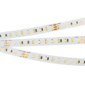 Светодиодная лента MIX 24V 23W/m RT-A120-10mm Белый-MIX 2x (2835, 120 LED/m, LUX) 025209(2)