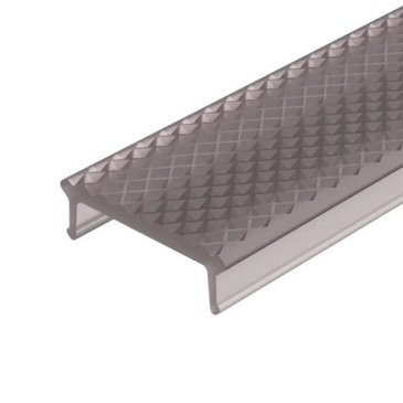 Экран SL-LINE-W16-2000 BLACK призма 063965