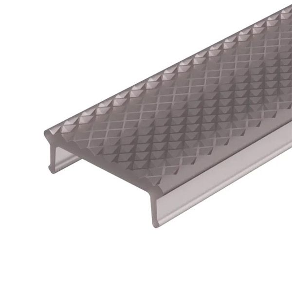 Экран SL-LINE-W16-2000 BLACK призма 063965