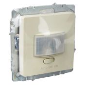 Датчик движения ДС10-1-БрКр бежевый BR-MS10-N-150-05-K10 BRITE IEK