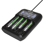 зарядное устройство GoPower Genius 2000