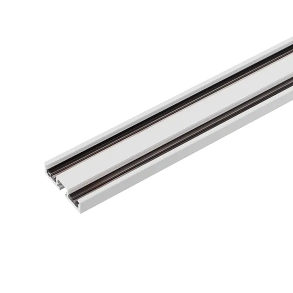 шинопровод магнитный MAG-VIBE-TRACK-257-3000 (WH-BK) накладной 053255