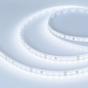 Светодиодная лента Белый холодный 2835 24V  9.6W/m 120Led/метр 013747(2)  RT-A120 8000K  LUX