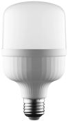светодиодная лампа цилиндр M80 Белый дневной 40W UL-00006789 LED-M80-40W-4000K-E27-FR-NR Norma